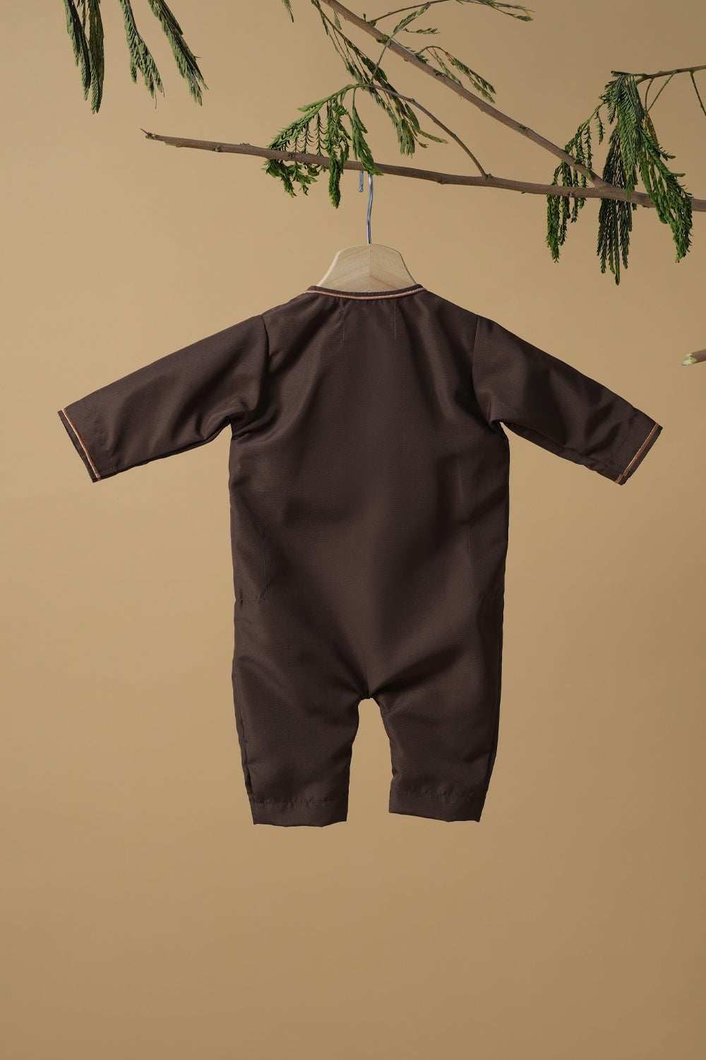 Emirati Coffee Baby Thobe