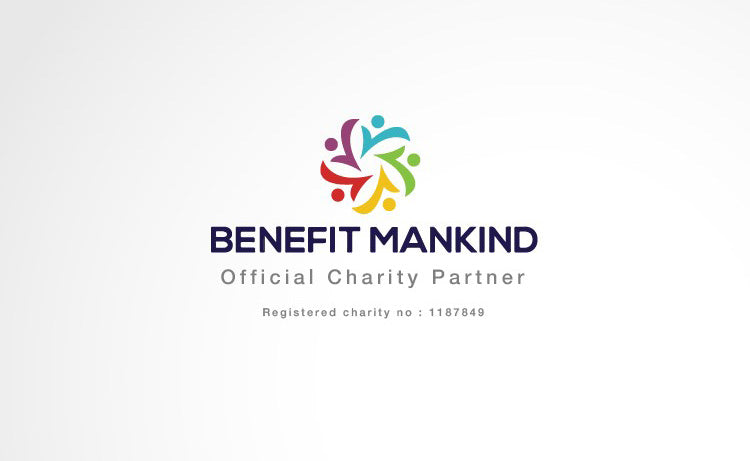 The Best Of Mankind Are Those That Benefit Mankind